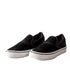 Emerica - Wino G6 Slip-On Youth (Black/White/Gold)